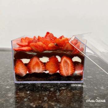 Curso Sobremesa na Cake Box 07/12/23 13h às 17h